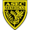 ASEC Mimosas logo