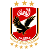 Al Ahly logo