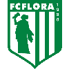 FC Flora Tallinn logo