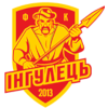 FC Inhulets Petrove logo