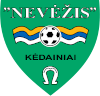 Nevezis logo