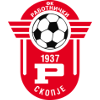 Rabotnicki Skopje logo