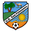 UD San Fernando logo