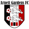 Arnett Gardens logo