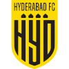 Hyderabad FC logo