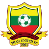 Shan United logo