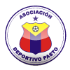 Deportivo Pasto logo