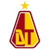 Deportes Tolima logo