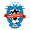 Yangpyeong logo