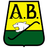 Atletico Bucaramanga logo