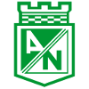 Atletico Nacional logo