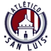 Atletico San Luis logo