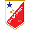 Vojvodina U19 logo