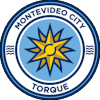 Montevideo City Torque logo