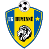 Humenne logo