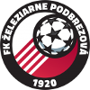 Sport Podbrezova logo