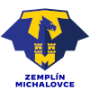 Zemplin Michalovce logo