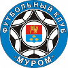 FC Murom logo