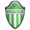 Stella Club d'Adjame logo