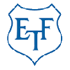 Eidsvold TF logo