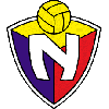 CD El Nacional logo