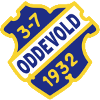 IK Oddevold logo