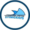 Nữ Illawarra Stingrays