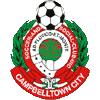 Nữ Campbelltown City logo