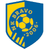 NK Bravo logo