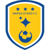 NAPSA Stars logo