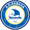 Nea Kavala logo