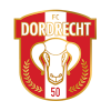 FC Dordrecht 90 logo