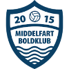 Middelfart logo