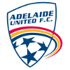 Adelaide United FC logo