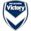 Melbourne Victory FC logo