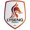 Nữ IF Lyseng