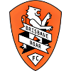 Brisbane Roar FC logo