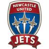 Newcastle Jets FC logo