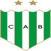 Banfield Reserves logo