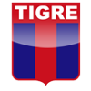 Tigre Dự bị logo