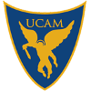 UCAM Murcia CF B logo