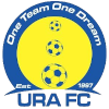 URA Kampala logo