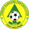 Forest Rangers logo