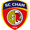 SC Cham logo