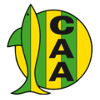 CA Aldosivi Dự bị logo