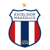 Excelsior Maassluis logo