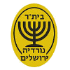 Agudat Sport Nordia Jerusalem logo