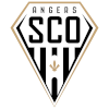 Angers SCO logo