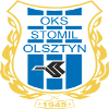 Olsztyn OKS 1945