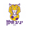 Hapoel Holon Yaniv logo